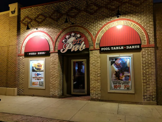 Dt's Pub & Primetime
