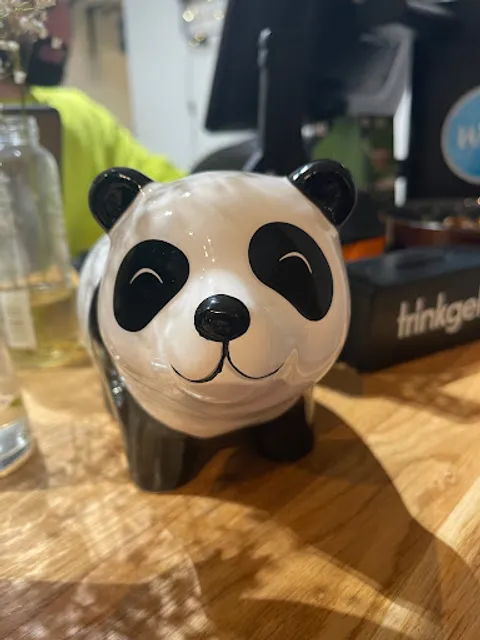 Sushi Panda Berlin