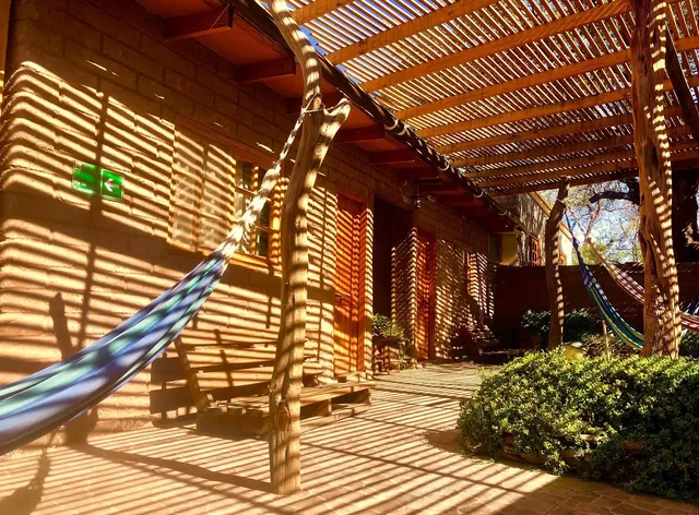 Hostal Km Zero, El Huertillo