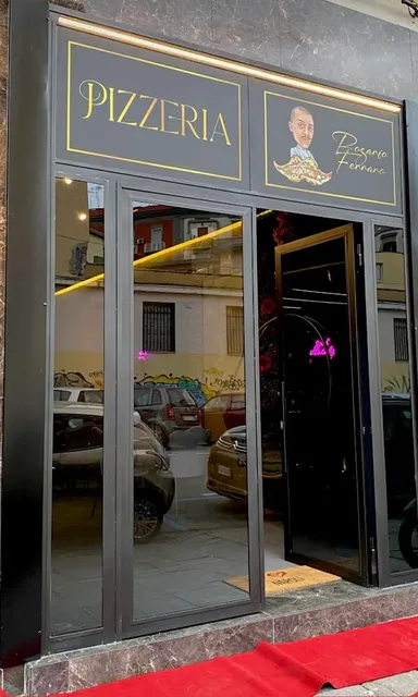 Pizzeria Rosario Ferraro