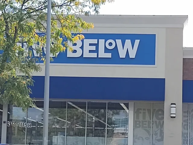 Five Below
