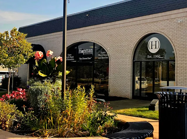 Hopman Jewelers