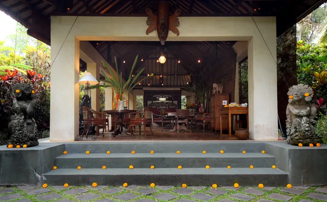 Rumah Ganesha Ubud
