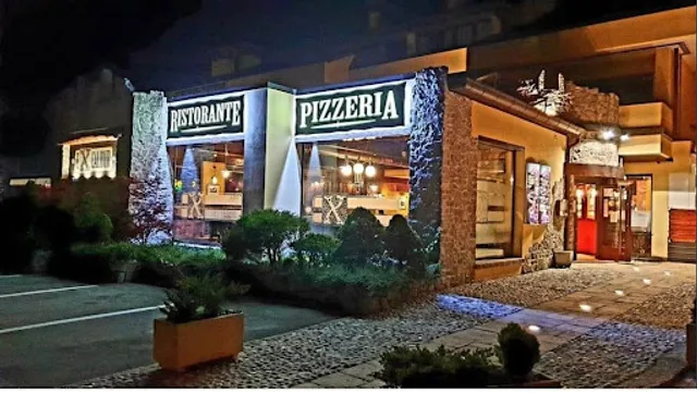 Excalibur Ristorante Pizzeria Birreria