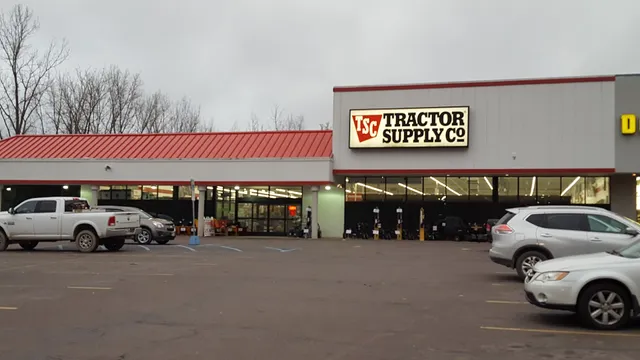 Tractor Supply Co.