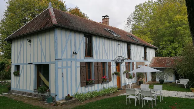 Le Domaine Du Carouge