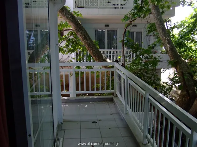 Ενοικιαζόμενα Δωμάτια Πλαταμώνας