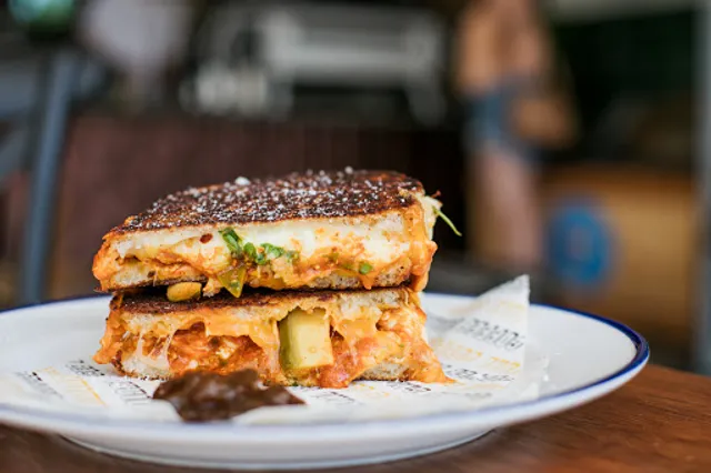 Criminal Coffee Company