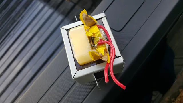 Old Towne Electronics