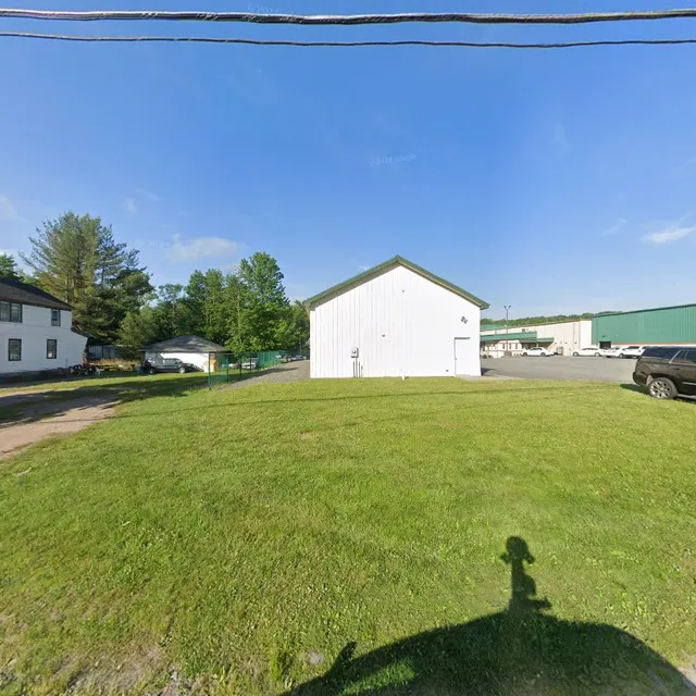 Mountain/Service Distributors