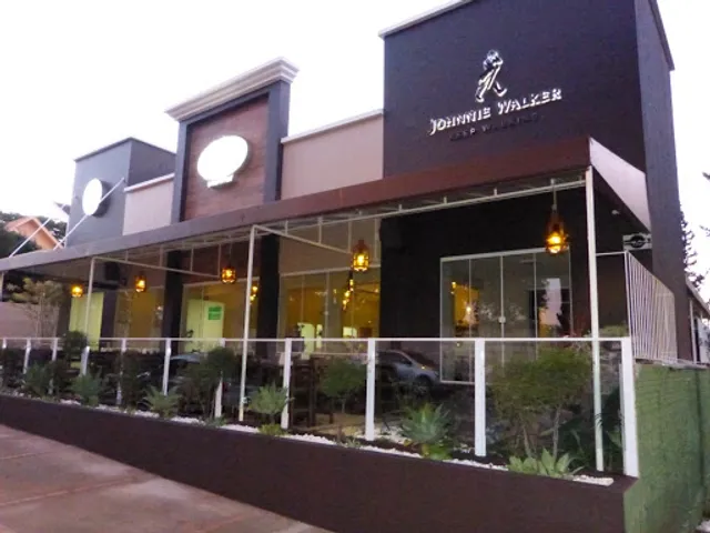 Água Doce Cachaçaria Toledo