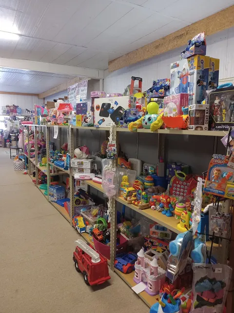 Leapin' Lizards Children's Store LLC