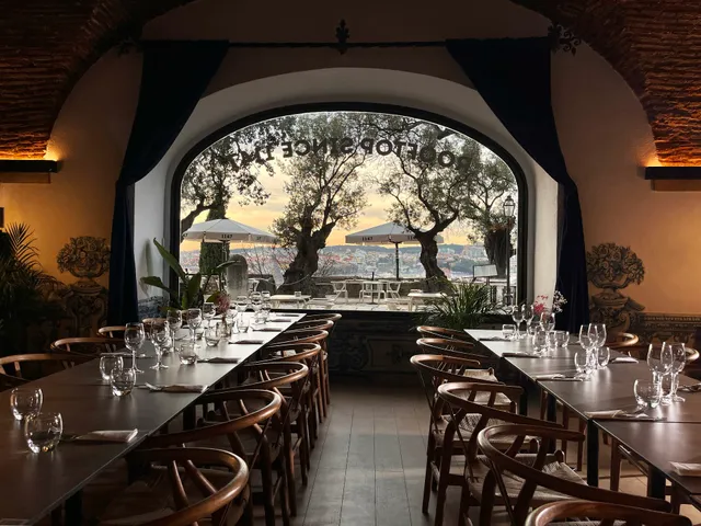 1147 Restaurante - Castelo de São Jorge