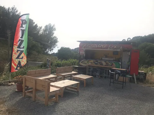 La Familia Pizza Bandol