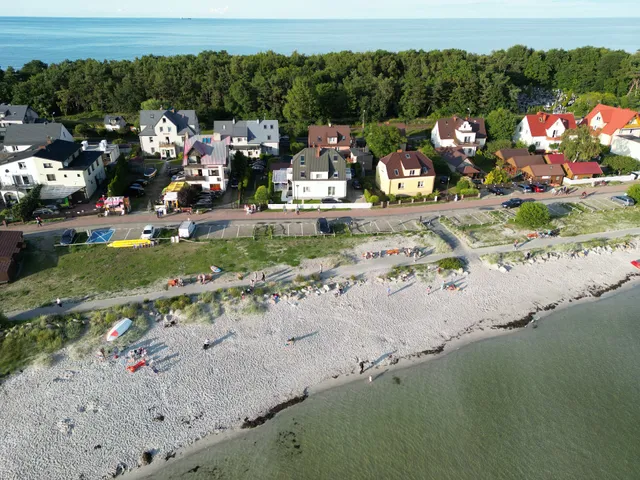 Kusfeld - pokoje gościnne