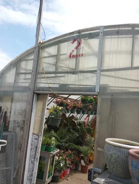 Meinke Garden Center Inc