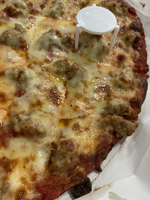 Pizza Pete- Orland Park