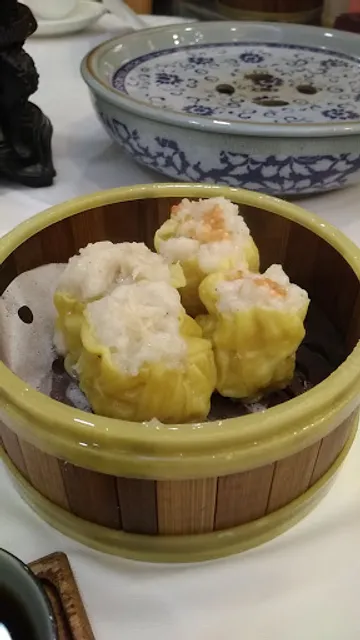 Guangzhou Restaurant Super Bakery