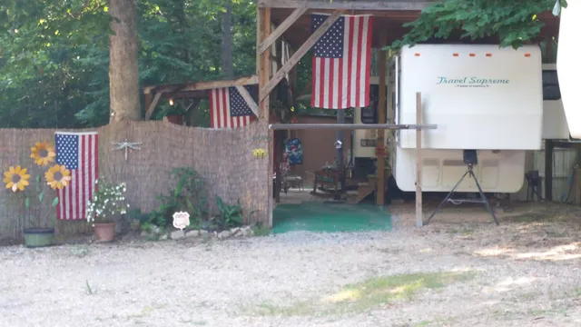 Peaceful Pines RV Park & Campground