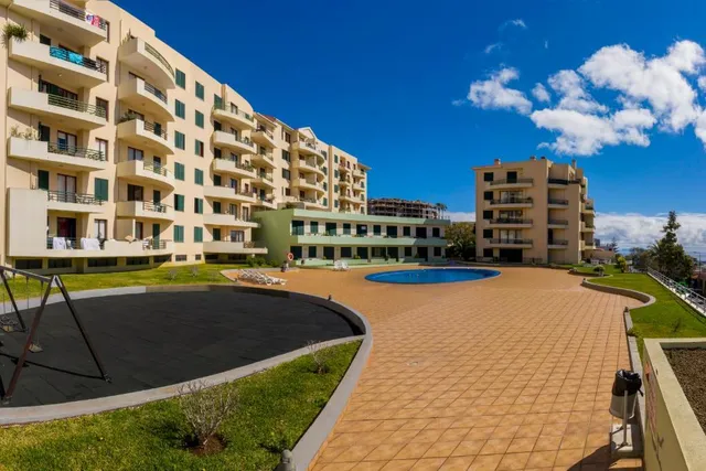 Garajau Terrace Adventure