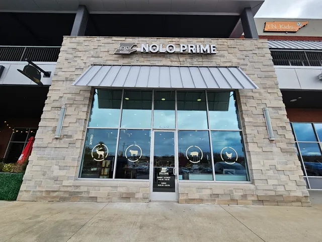 Nolo Prime
