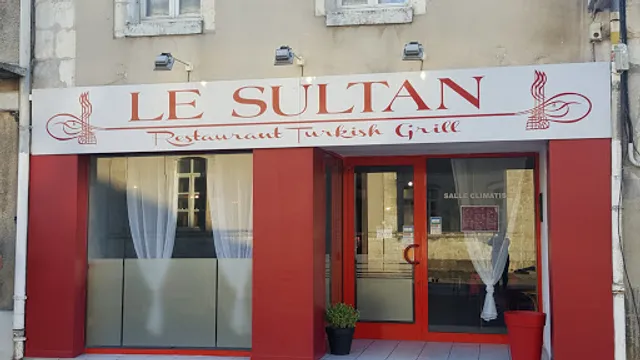 LE SULTAN