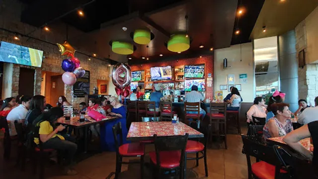 Chili's