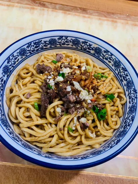 XiaoLin Chinese restaurant