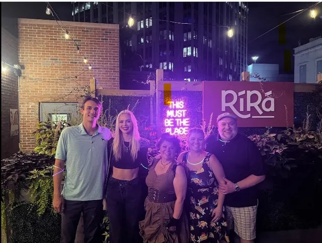 Nightly Spirits - Ghost Tours & Pub Crawls