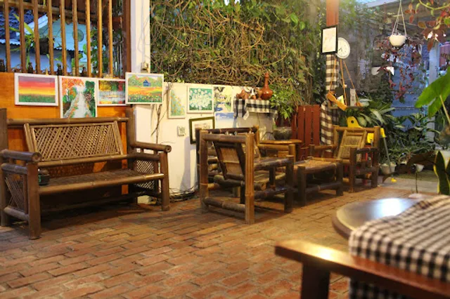 Bakmi Jawa dan Nasi Goreng JAWA ANDALAN