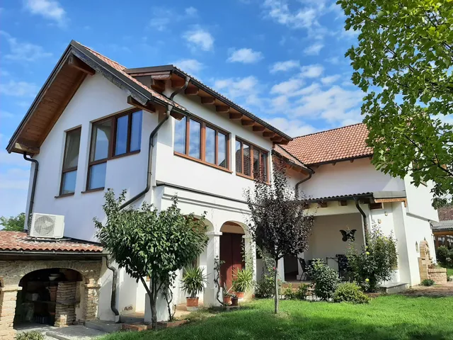 Ferienwohnung Herrmann Apartment Theresia