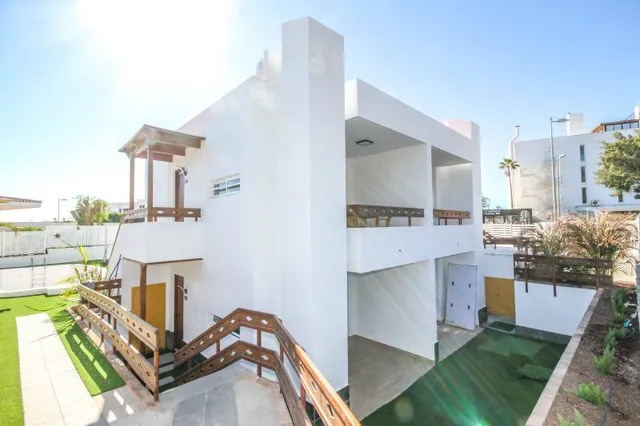 Apartamentos Miami Playa