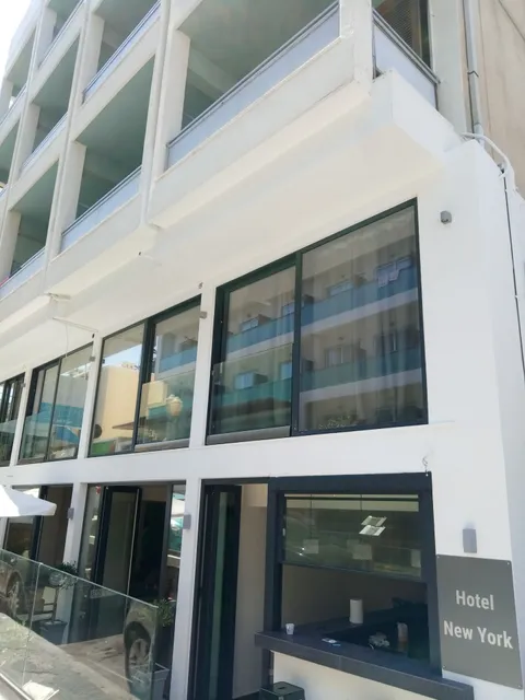 NEW YORK Hotel