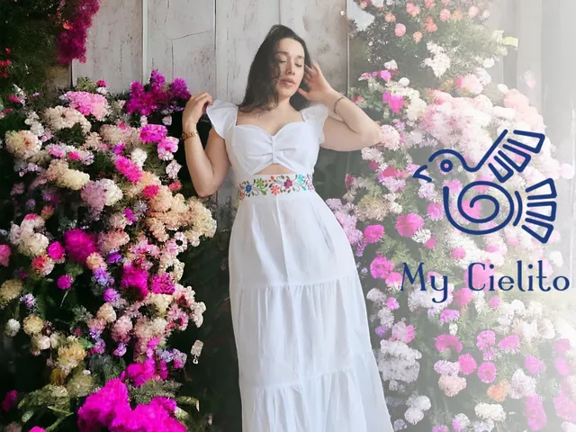 My cielito