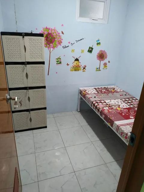 Eiffel Kost Cibanten