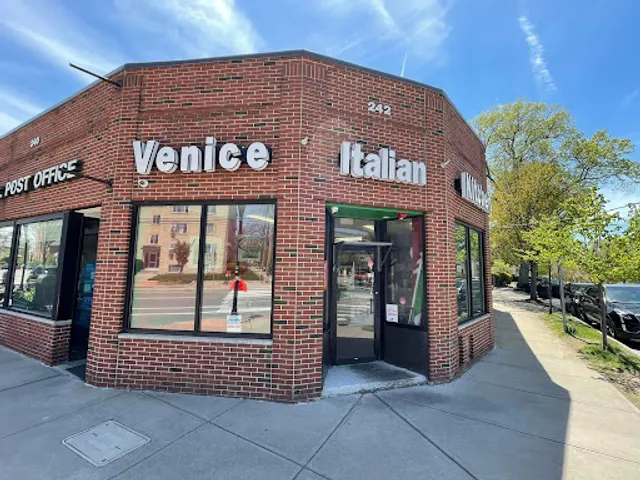 Venice Italian Kitchen