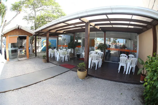 Restaurante Frango do G