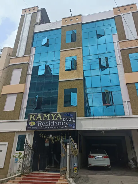 Ramya Residency