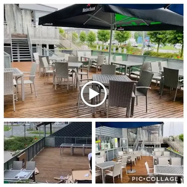 Comida - Cineplexx Graz