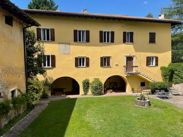 La Corte di San Rocco