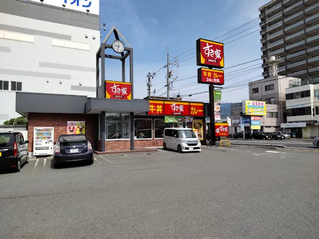 Sukiya