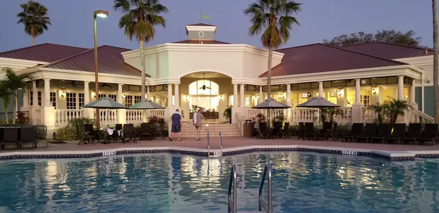 Exploria Resorts Preview Center