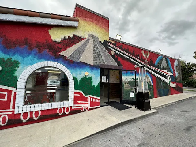 Abelitos Mexican Food