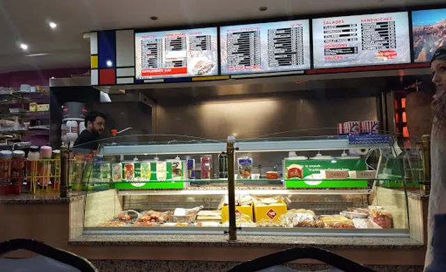 Cappadoce Pitta sprl