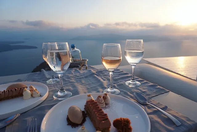 Kapari Wine Restaurant