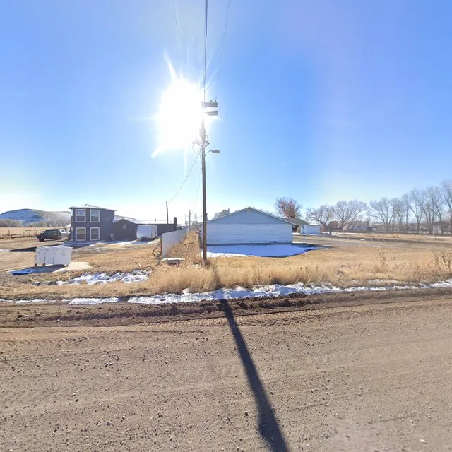 Silver Fox Turquoise & Jewelry