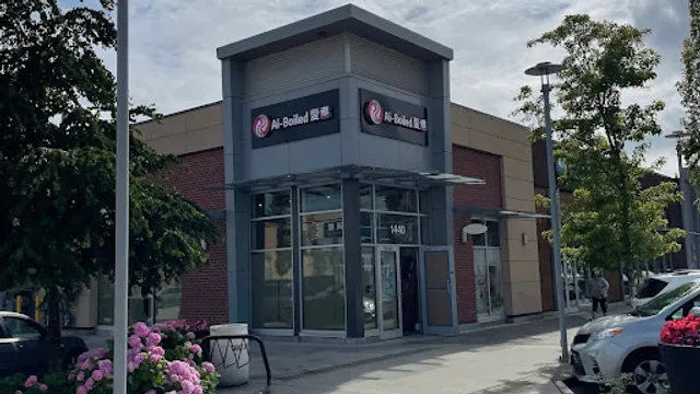 Ai-Boiled Restaurant Garden City Mall