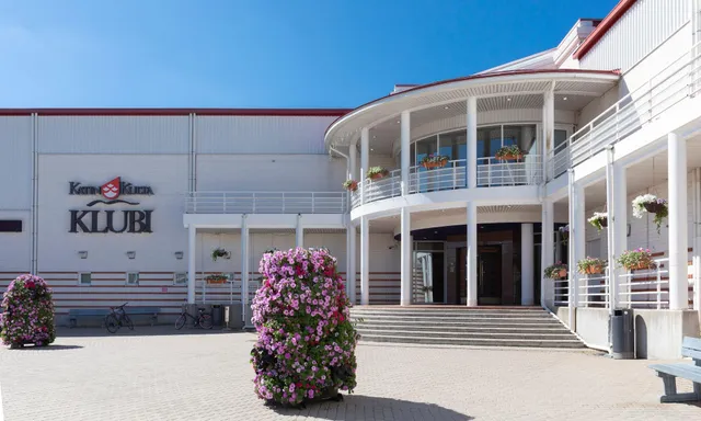 Holiday Club Katinkulta