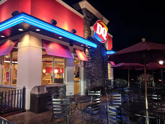 Dairy Queen Grill & Chill