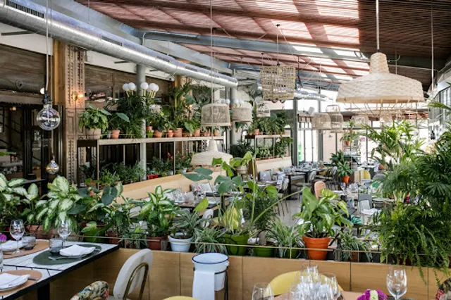 Tinglado Restaurante & Club